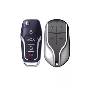 دزدگیر خودرو استیلاک مدل ST109