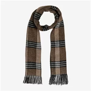 شال گردن مردانه مدل اکریلیک KOT 399