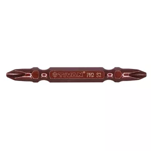 سری پیچ گوشتی دو سر چهار سو تیوان مدل SG-PHS2 