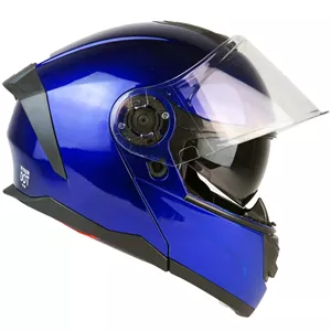 کلاه کاسکت فک متحرک رادین مدل MONSTER کد 2153