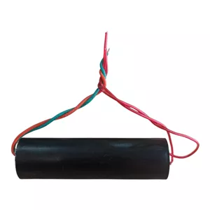 ماژول افزاینده ولتاژ  مدل 2556