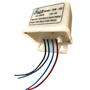 فتوسل روشنایی فالیس مدل PCN-102 کد 16