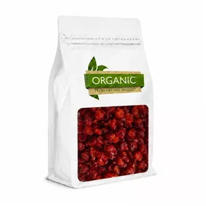 گیلاس خشک ارگانیک - 500 گرم