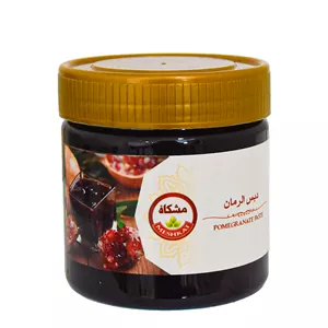 رب انار مشکات - 300 گرم 