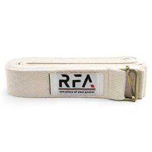 کمربند یوگا آر اف ای مدل YG-8210