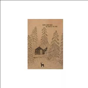 کارت پستال مریخ مدل Sprit 6022