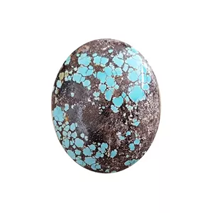 سنگ فیروزه مدل نیشابور کد 05