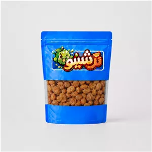 آلو خشک ترشینو - 350 گرم