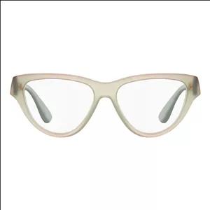 فریم عینک طبی گربه ای میو میو مدل 0MU 10NV-TV21O1 مناسب برای انواع صورت
