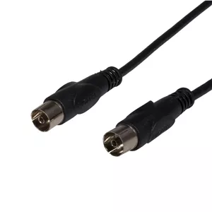 کابل آنتن اسکای مدل SCFF7MB با دوسرمادگی به طول 7 متر