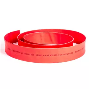 وارنیش حرارتی وو ار مدل 16MM کد RED-16mm