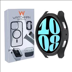 کاور واچ من مدل Cover-WM مناسب برای ساعت هوشمند سامسونگ Galaxy Watch 4 40 mm / 5 40 mm