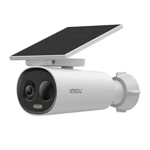 دوربین مداربسته تحت شبکه آیمو مدل All-in-One IPC-K9DCP-3TOWE-V2
