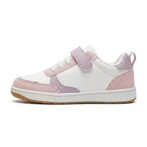 کفش رانینگ دخترانه لوپیلو مدل اسپرت Velcro