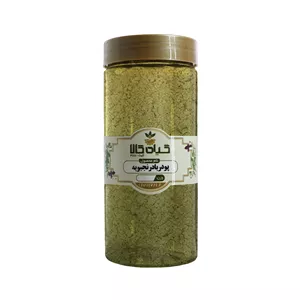 پودر بادرنجبویه گیاه کالا - 250 گرم