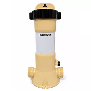 کلرزن خطی استخر پولاریس مدل pk04 
