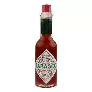سس فلفل قرمز تاباسکو - 60 میلی لیتر
