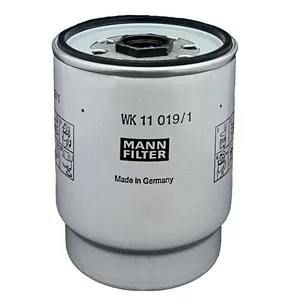 فیلتر آبگیر گازوئیل مان فیلتر مدل WK 11019/1z مناسب برای کامیون رنو T و ولوو FH500 و FH4