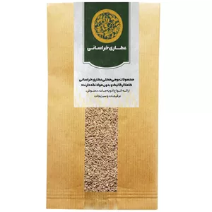 زنیان خراسانی - 500 گرم