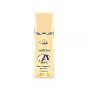 واکس کفش گلد کر مدل GC2015 کد Nu80