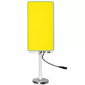 چراغ روشنایی سان مدل کمپینگ 12v