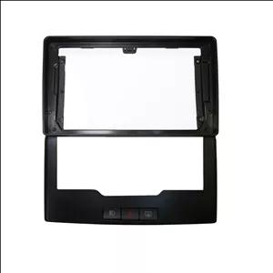 قاب مانیتور خودرو مدل TKO792C مناسب برای سایپا پراید 111