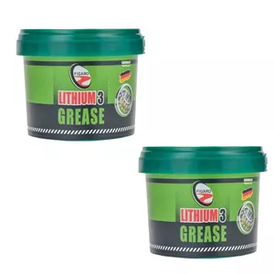 گریس نسوز فیگارو مدل S1 وزن 100 گرم بسته 2 عددی