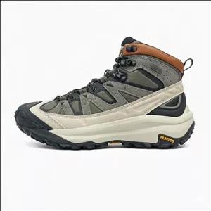 کفش کوهنوردی مردانه هامتو مدل 260996A-4