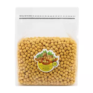 نخودچی خام همدان فاخر - 1 کیلوگرم