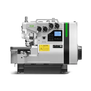 چرخ خیاطی سردوز پنج نخ زوجی مدل B9000-38