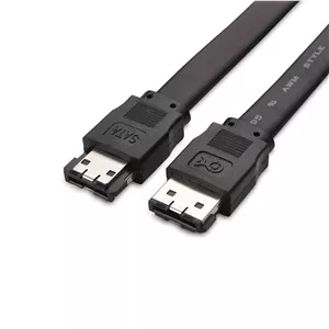 کابل دیتا ESATA  بافو مدل MV-1 طول 1.5 متر