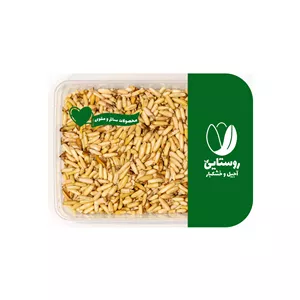 مغز چلغوز روستایی - ۵۰۰ گرم