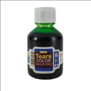 رنگ رزین سوداکو مدل جوهر اشکی حجم 36 میلی لیتر