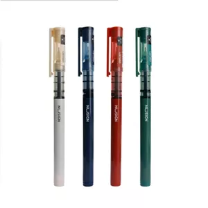 روان نویس 0.5 میلی متری دلی مدل NS767 بسته 4 عددی