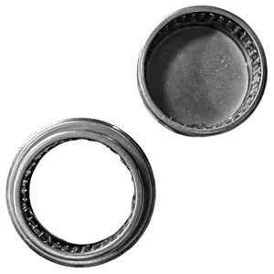 بلبرینگ ژامبون اکسل عقب خودرو فورس مدل 002892 قطر ۷۰ میلی متر مناسب برای پژو ۴۰۵ و پژو پارس بسته ۲ عددی