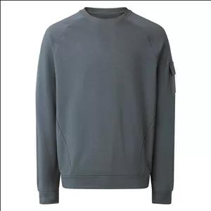 سویشرت مردانه مدل دورس کد 21370134