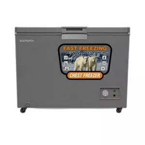 فریزر صندوقی الکتروفام مدل EM-270