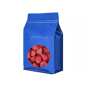 آلو جنگلی قرمز کالاکو - 250 گرم