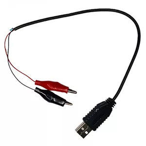 رابط USB به گیره سوسماری مدل U-S
