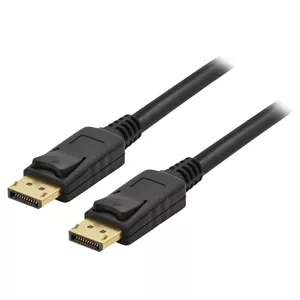 کابل DisplayPort 1.4 مدل 4K طول 1.8 متر 
