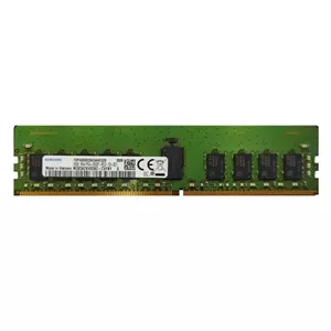 رم سرور DDR4 تک کاناله 2933 مگاهرتز CL18 سامسونگ مدل M393A2K40DB2-CV ظرفیت 16 گیگابایت