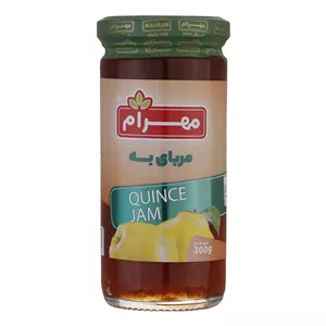 مربای به مهرام - 300 گرم