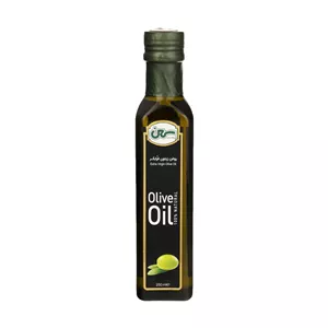 روغن زیتون فرابکر سمن - 250 میلی لیتر 