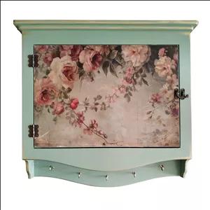 کاور جعبه فیوز مدل باغ گل 