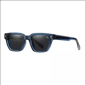 عینک آفتابی ویفرر آلبرت وگ مدل SZ8304 Prussian Obsidian