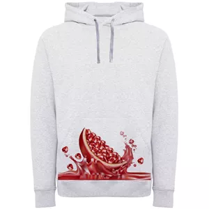 هودی زنانه مدل یلدا W202