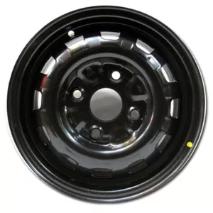 رینگ چرخ مدل 14001 سایز 14 اینچ مناسب برای پژو 206