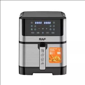 سرخ کن بدون روغن راف مدل 5378