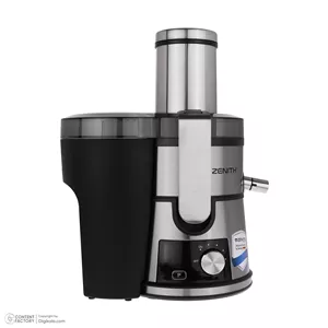 آبمیوه گیری زنیت مدل ZJB 1435