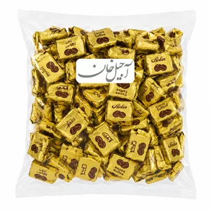 شکلات کاکائویی چهارگوش - 500 گرم